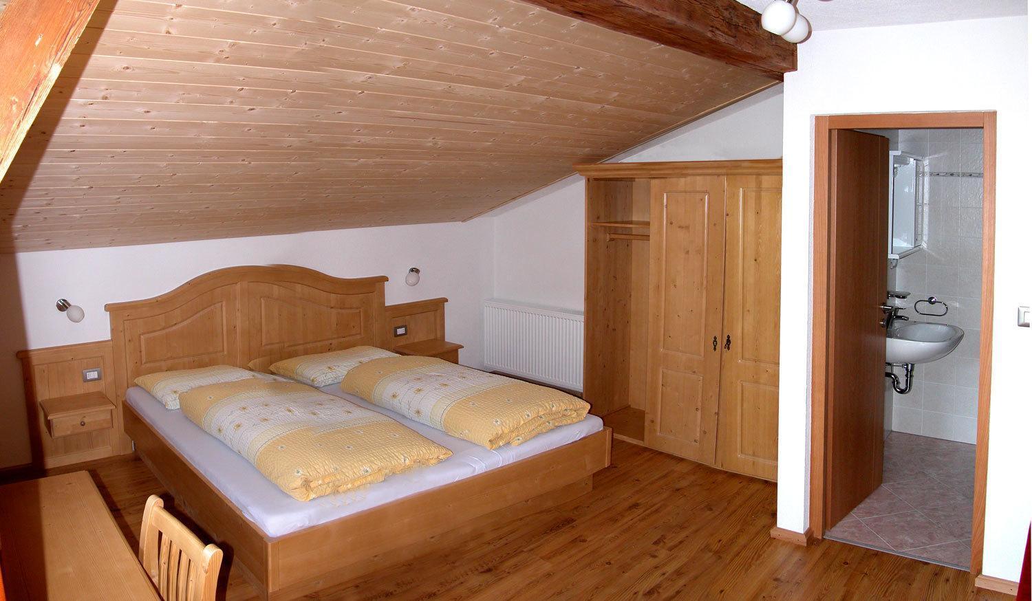 Villa Feichterhof Voppichler à Rio Bianco/Weissenbach Chambre photo