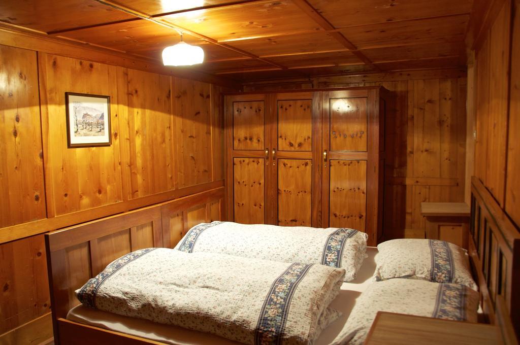 Villa Feichterhof Voppichler à Rio Bianco/Weissenbach Chambre photo