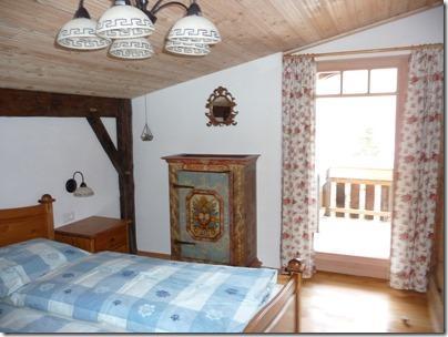 Villa Feichterhof Voppichler à Rio Bianco/Weissenbach Chambre photo