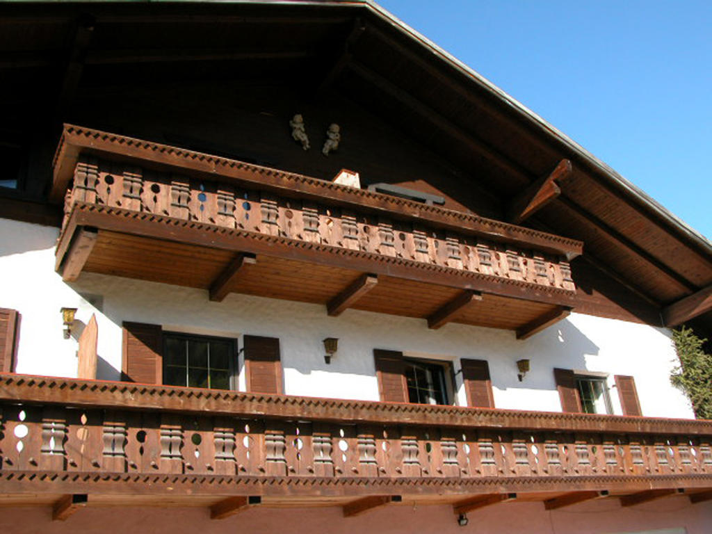 Villa Feichterhof Voppichler à Rio Bianco/Weissenbach Chambre photo