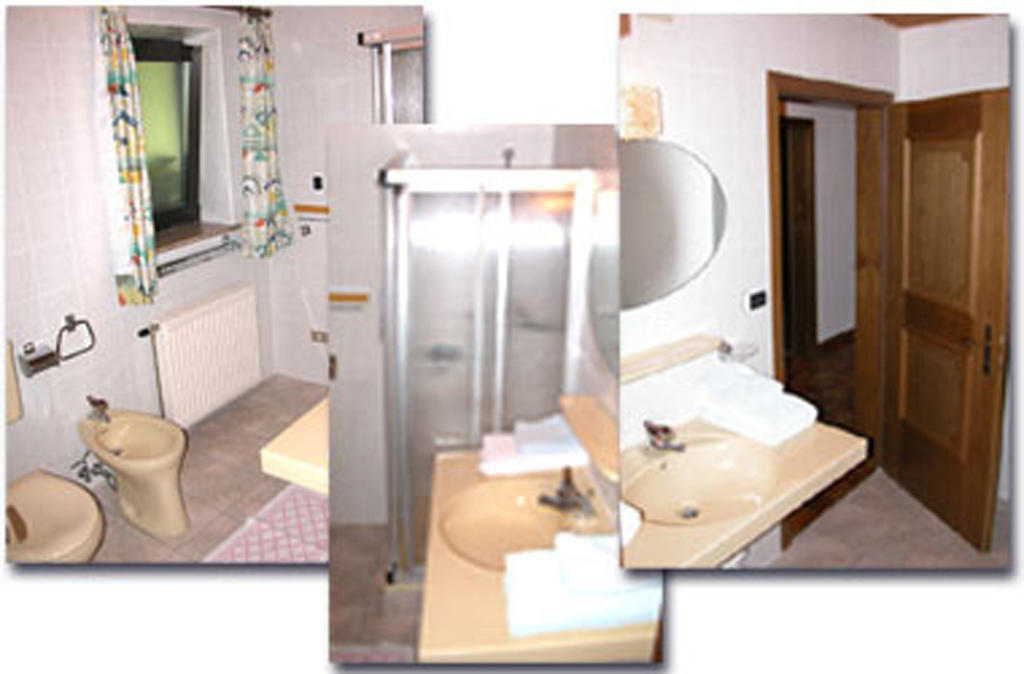 Villa Feichterhof Voppichler à Rio Bianco/Weissenbach Chambre photo