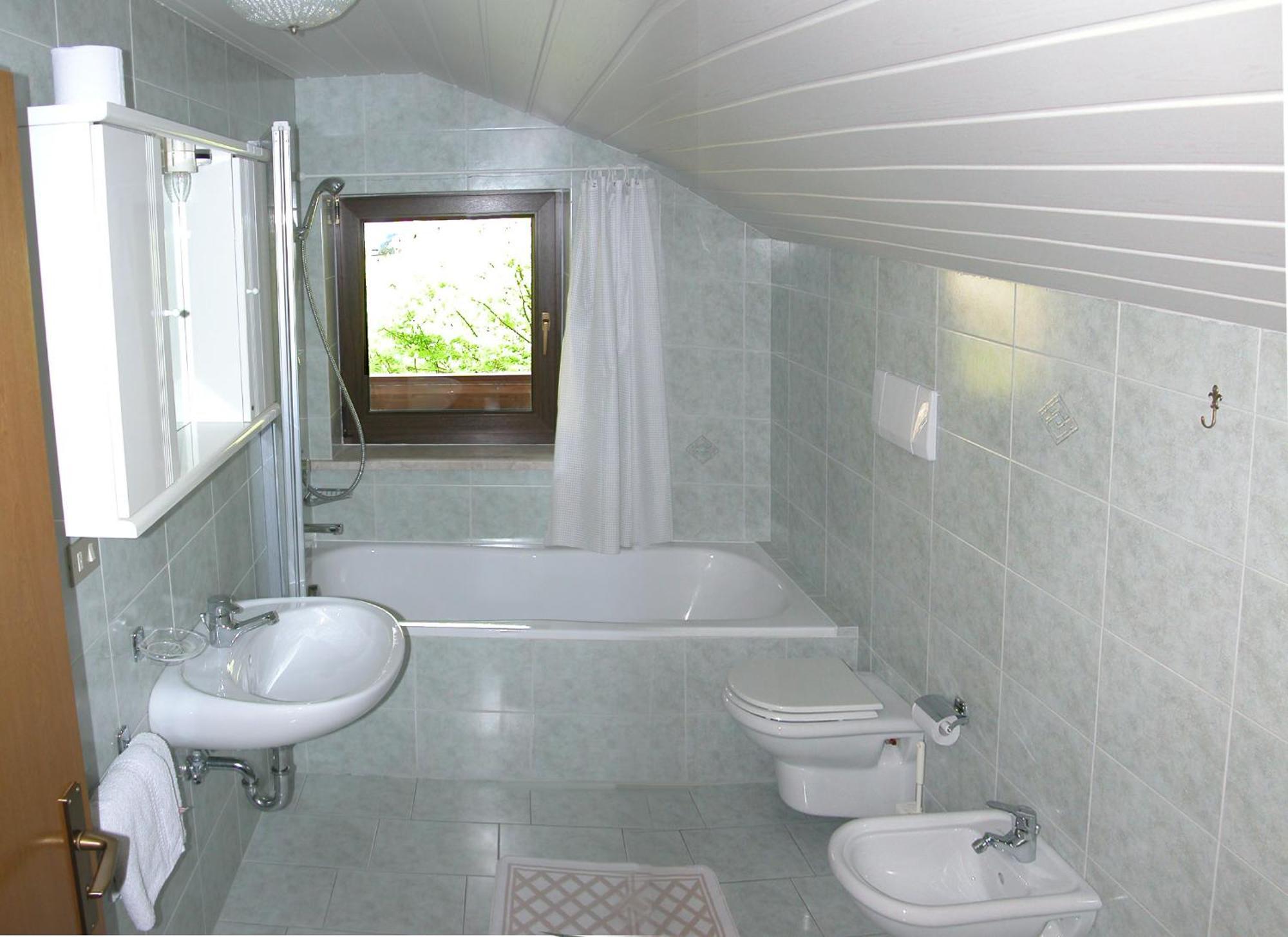 Villa Feichterhof Voppichler à Rio Bianco/Weissenbach Extérieur photo