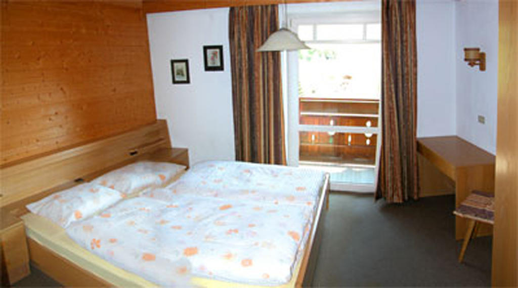 Villa Feichterhof Voppichler à Rio Bianco/Weissenbach Chambre photo