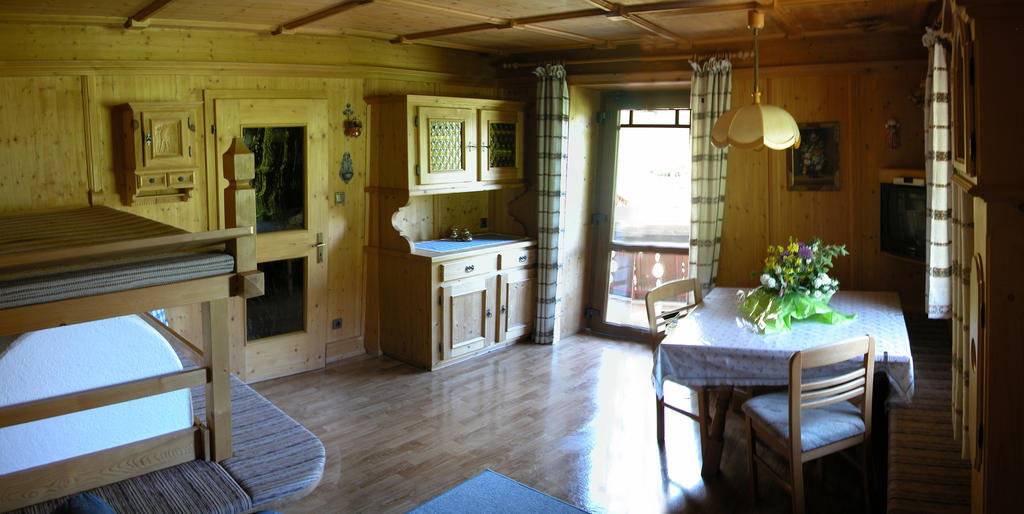 Villa Feichterhof Voppichler à Rio Bianco/Weissenbach Chambre photo